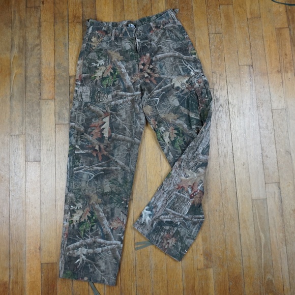 Ridge hunter pants Clearance
